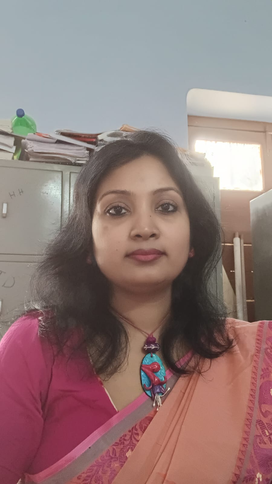 SMT SRABANI DUTTA